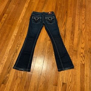 Antik Denim size 28
